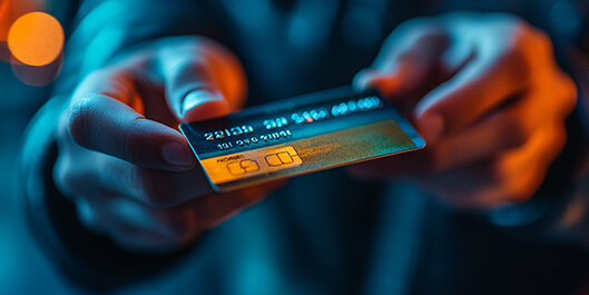 การฝากเงินอย่างปลอดภัย