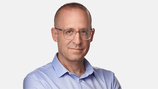 อิไต ซาเดห์, CEO ของ iFOREX