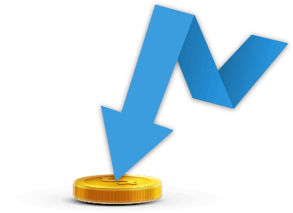 เทรดกับ iFOREX จ่ายน้อยลง คุ้มค่ามากขึ้น